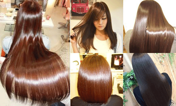元美容師が大絶賛 髪を早く 美しく伸ばす方法とは Biteki Style